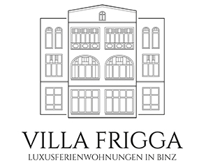 Villa Frigga Logo